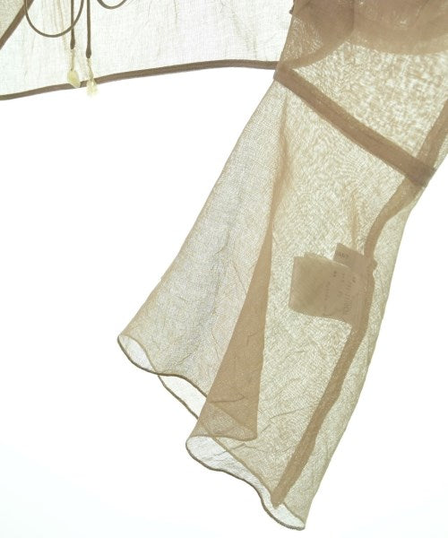 JILLSTUART 女襯衫