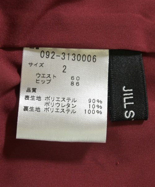 JILLSTUART 其他褲