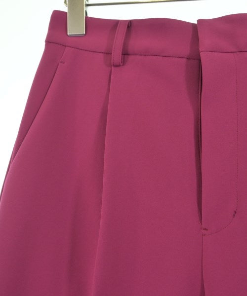 JILLSTUART 其他褲
