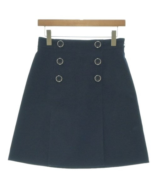 JILLSTUART 迷你裙