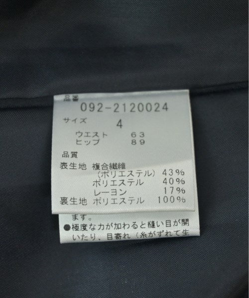 JILLSTUART 迷你裙