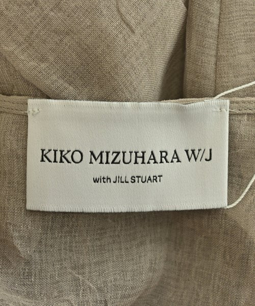 JILLSTUART 女襯衫