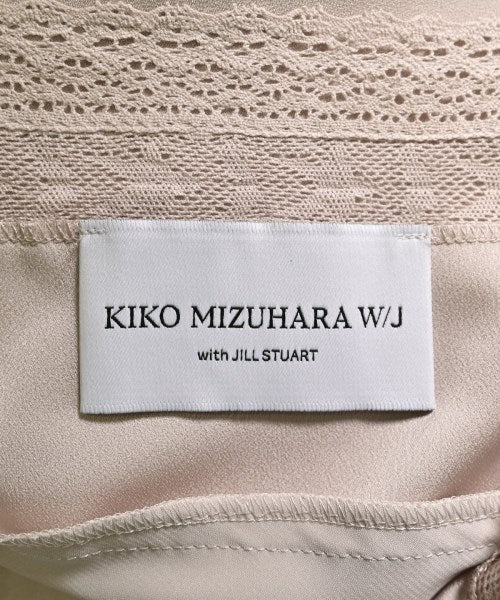 JILLSTUART 洋裝