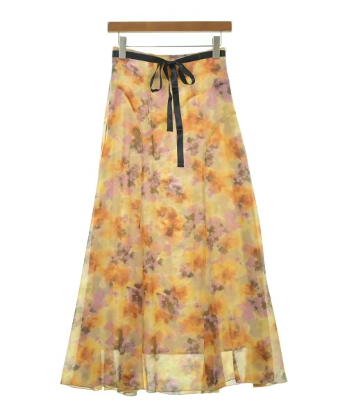 JILLSTUART 長裙/超長裙