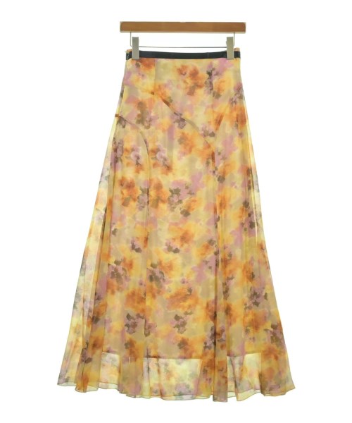 JILLSTUART 長裙/超長裙