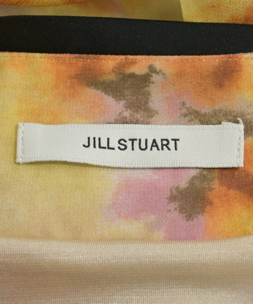 JILLSTUART 長裙/超長裙