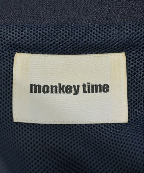 MONKEY TIME 其他飛行外套