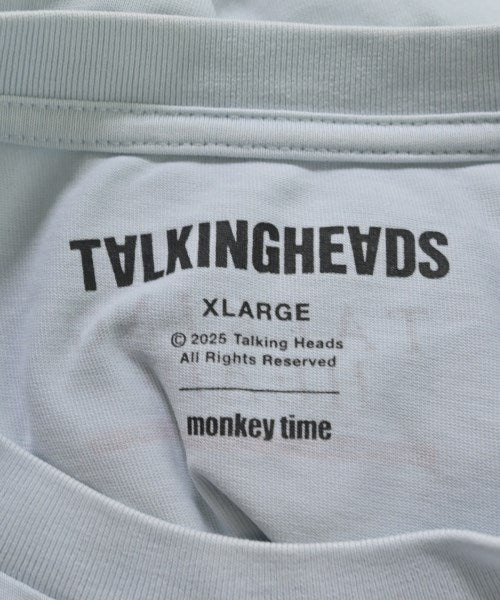 MONKEY TIME T恤/上衣