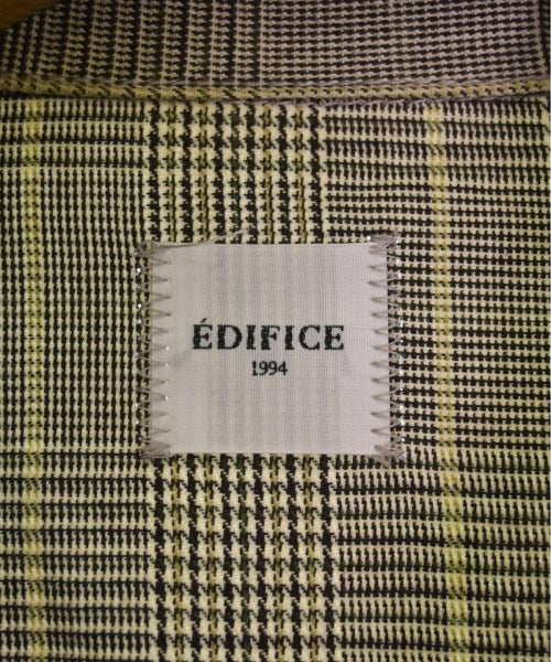 EDIFICE 其他飛行外套