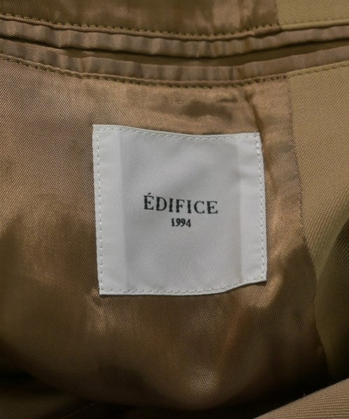 EDIFICE 切斯特披風