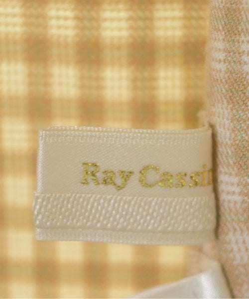 RAY CASSIN 夾克