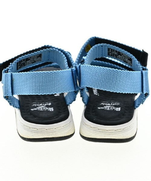 Dr.Martens 涼鞋