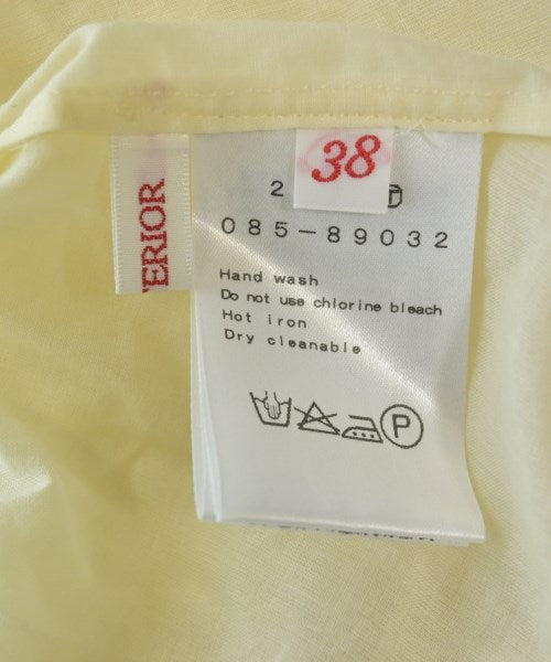 DRESSTERIOR 女襯衫