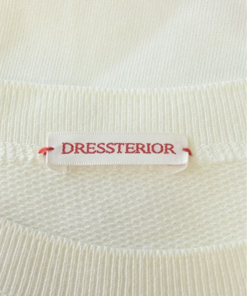 DRESSTERIOR T恤/上衣