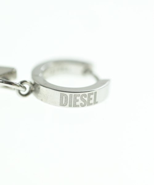 DIESEL 耳飾