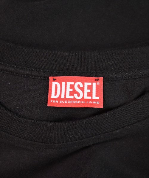 DIESEL T恤/上衣