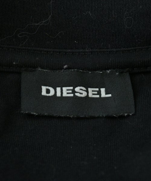 DIESEL T恤/上衣