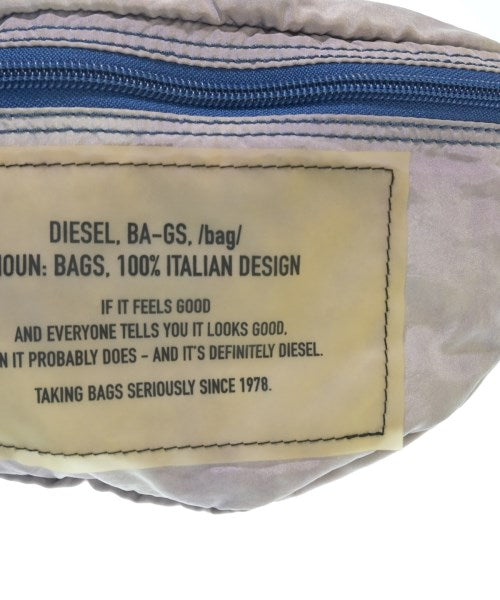 DIESEL 其他包款