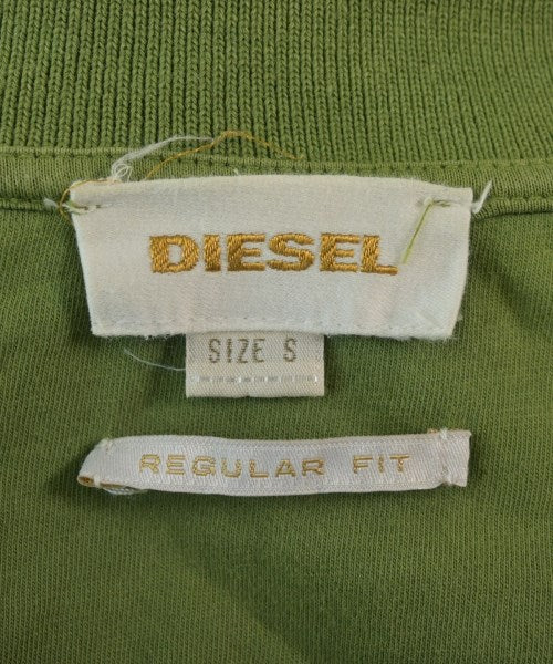 DIESEL T恤/上衣