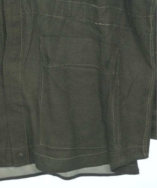 DIESEL 休閒襯衫
