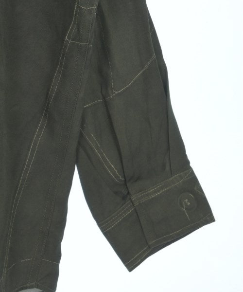DIESEL 休閒襯衫