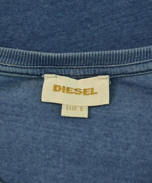 DIESEL T恤/上衣