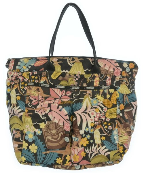 Lesport SAC 托特包