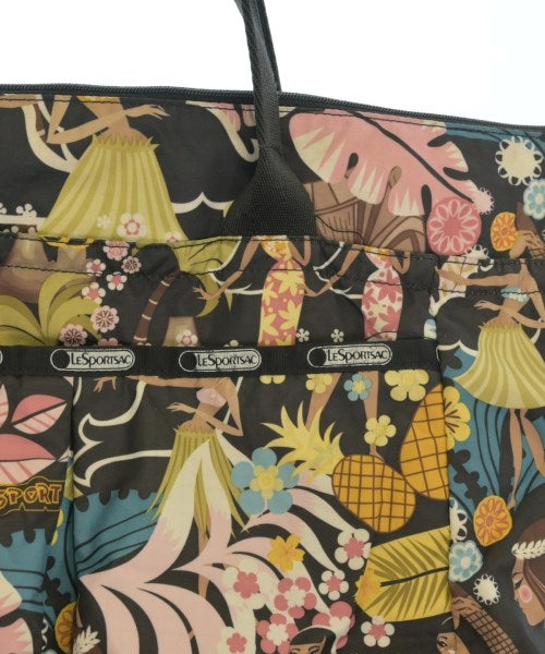 Lesport SAC 托特包