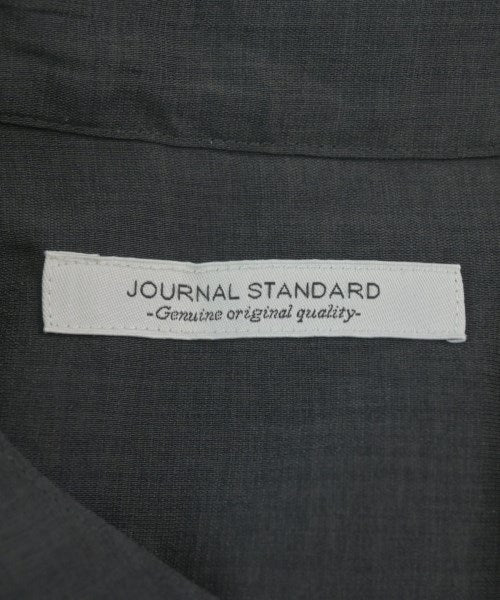 JOURNAL STANDARD 休閒襯衫