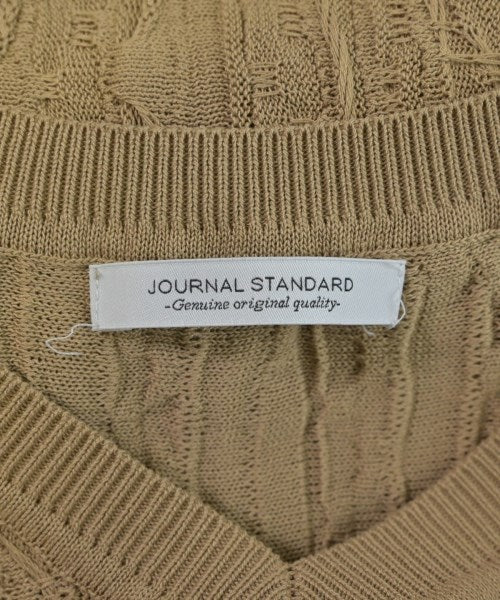 JOURNAL STANDARD 背心