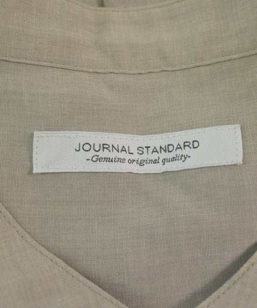 JOURNAL STANDARD 休閒襯衫