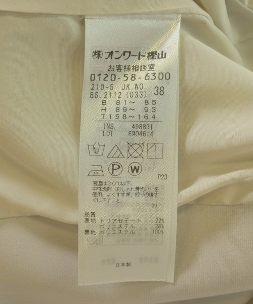 23ku 其他夾克