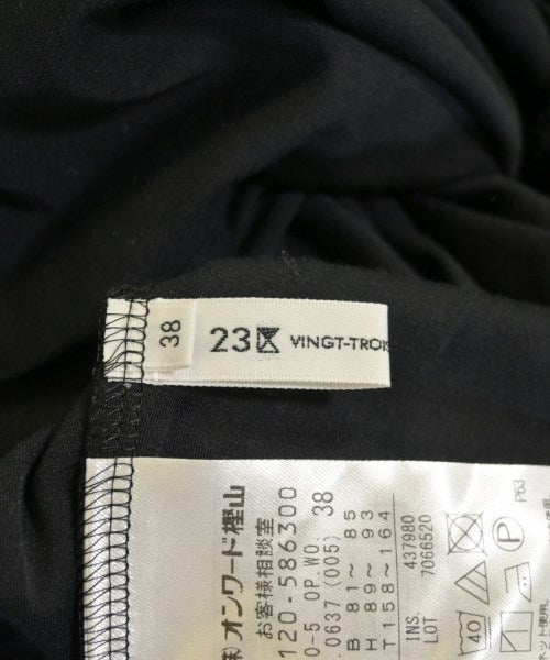 23ku 洋裝