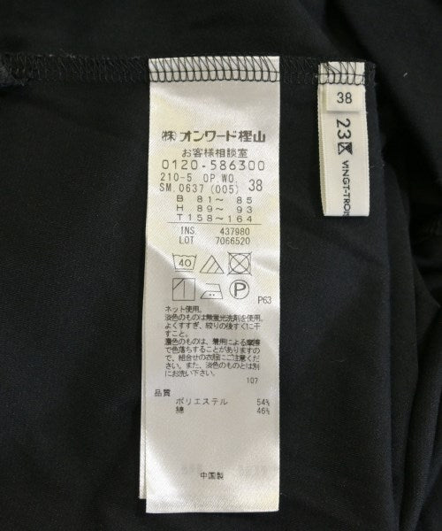 23ku 洋裝
