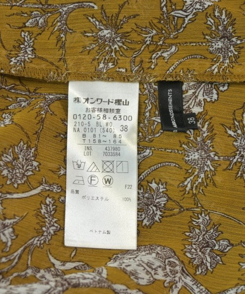 23ku 女襯衫