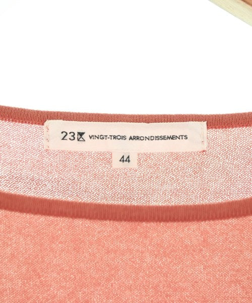 23ku 毛衣