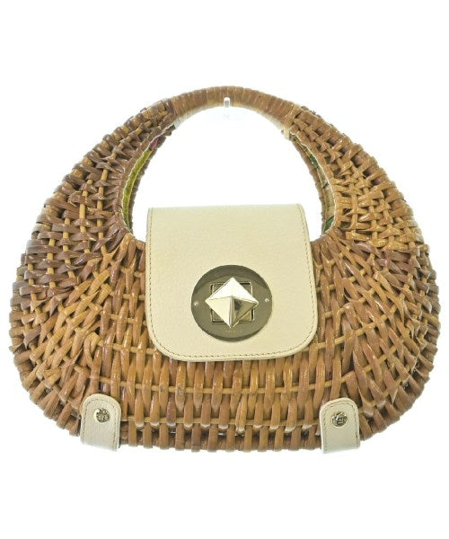 kate spade new york 籃包