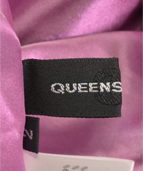 QUEENS COURT 洋裝