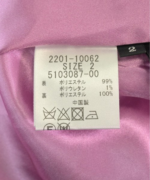 QUEENS COURT 洋裝