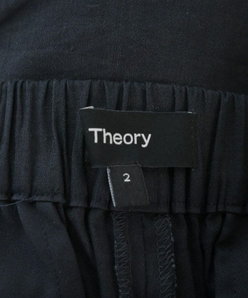 Theory 其他褲