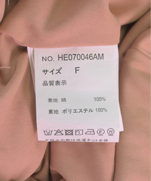Heather 洋裝