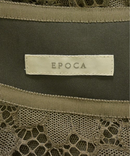 EPOCA 長裙/超長裙