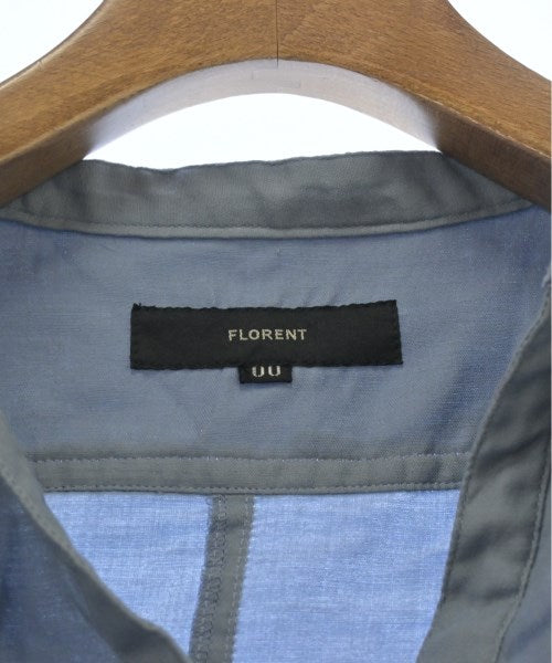 FLORENT 女襯衫