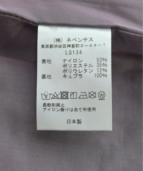 Needles 其他飛行外套