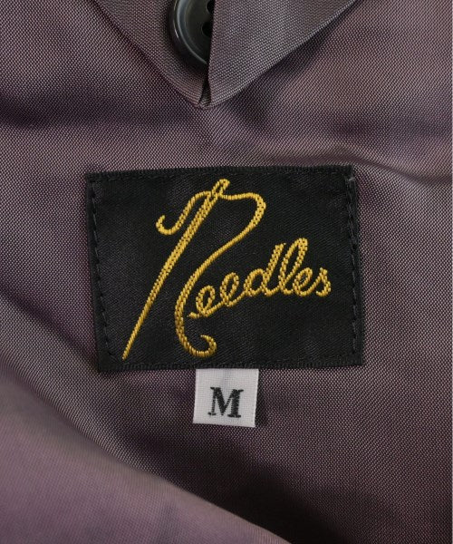 Needles 休閒夾克