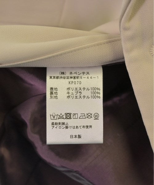 Needles 休閒夾克
