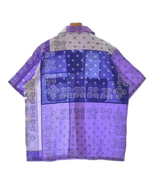 Needles 休閒襯衫