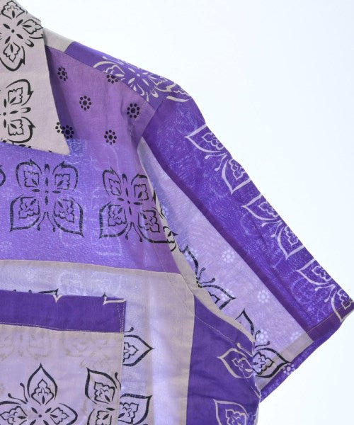 Needles 休閒襯衫