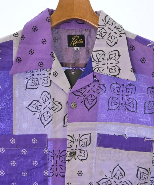 Needles 休閒襯衫