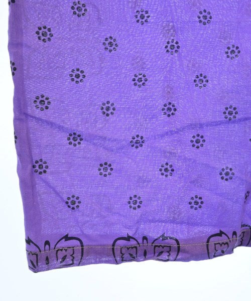 Needles 休閒襯衫